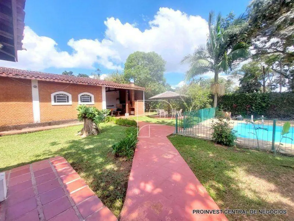 Casa de Condomínio, 4 quartos - Foto 1