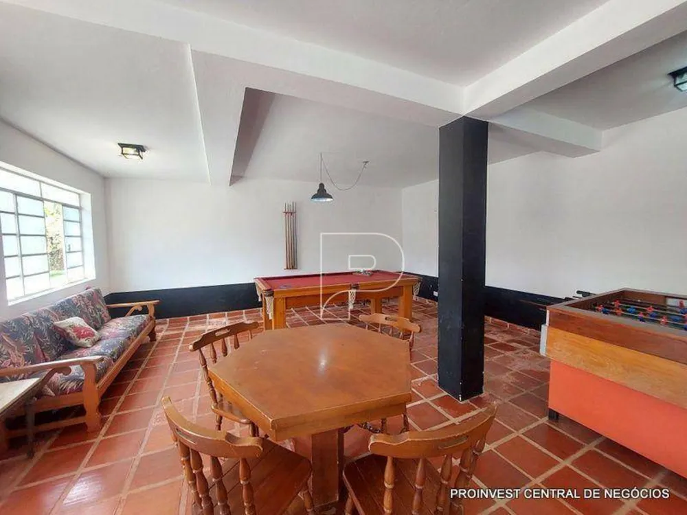 Casa de Condomínio, 4 quartos - Foto 16