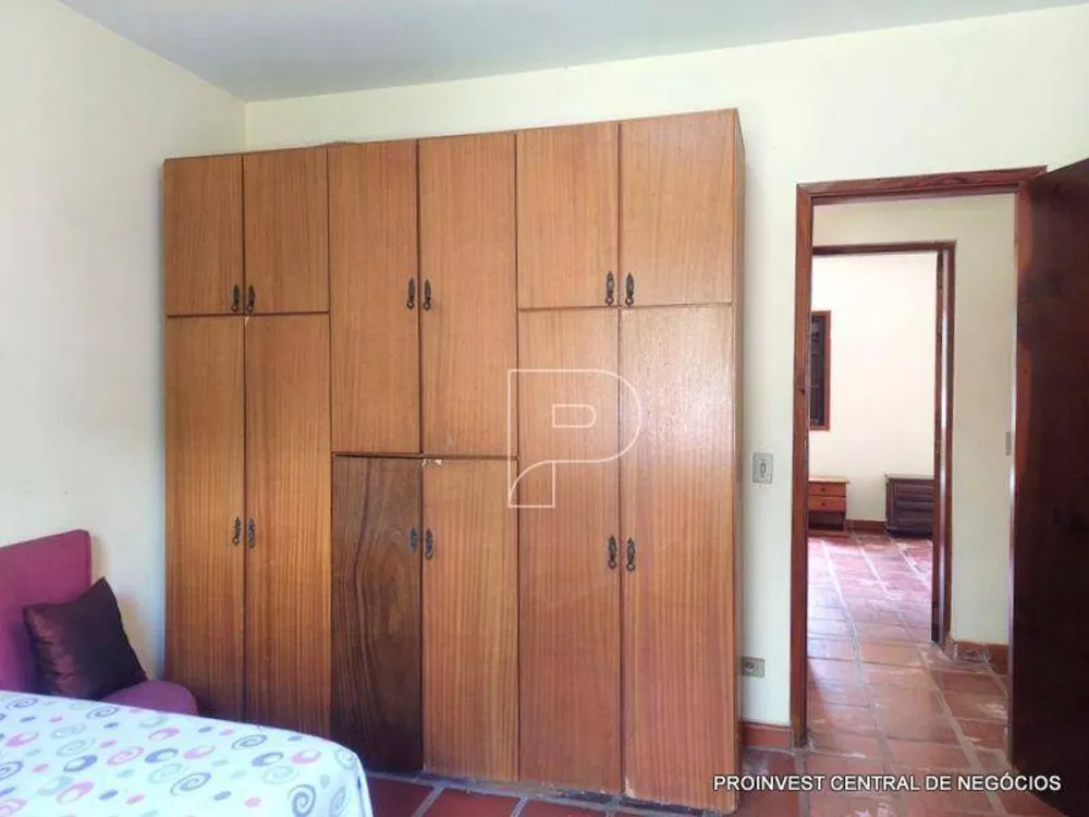 Casa de Condomínio, 4 quartos - Foto 8