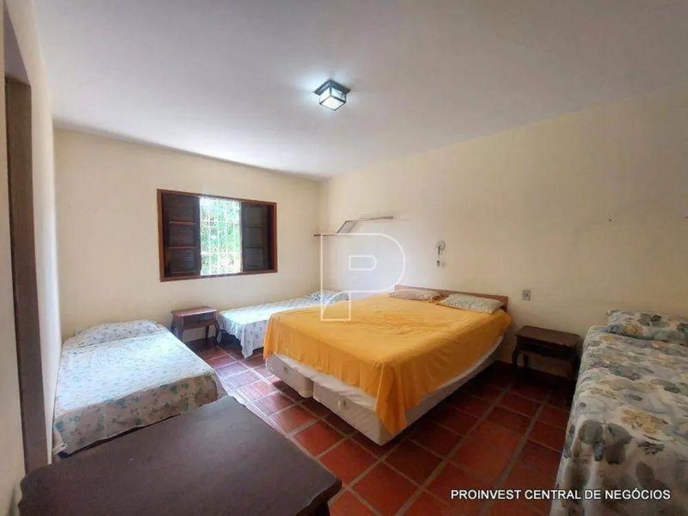 Casa de Condomínio, 4 quartos - Foto 11