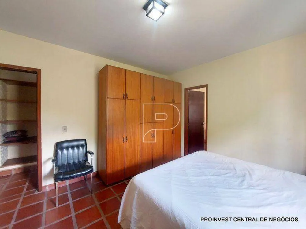 Casa de Condomínio, 4 quartos - Foto 10