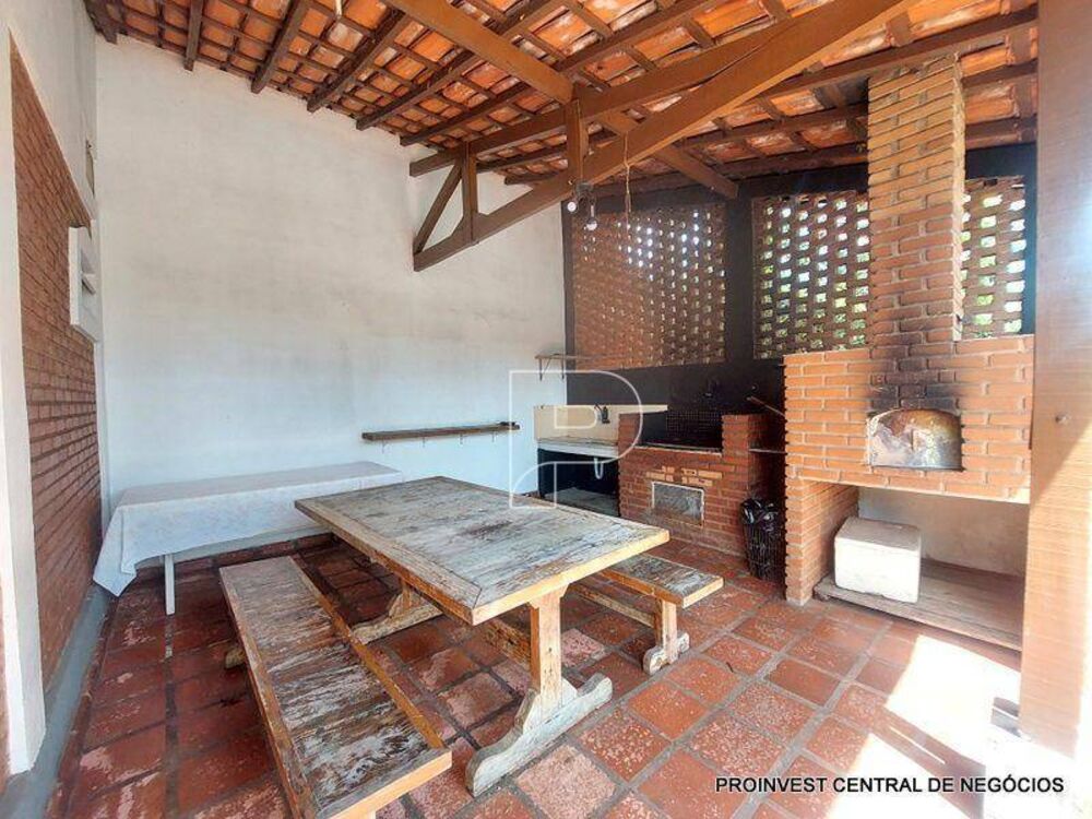 Casa de Condomínio, 4 quartos - Foto 8