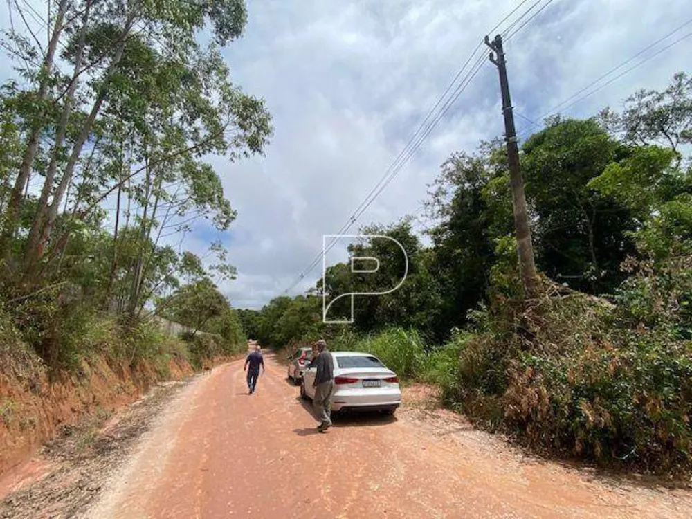 Terreno, 27 hectares - Foto 2