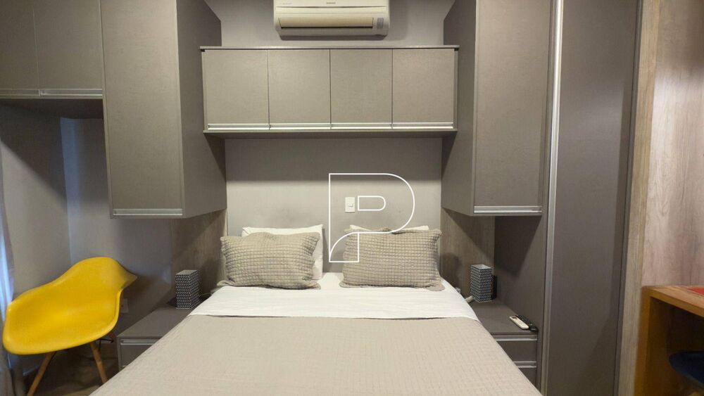 Flat/Apart Hotel, 1 quarto, 26 m² - Foto 4