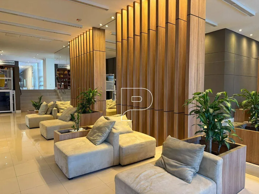 Flat/Apart Hotel, 1 quarto, 26 m² - Foto 12