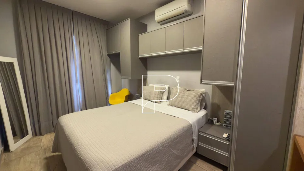 Flat/Apart Hotel, 1 quarto, 26 m² - Foto 2