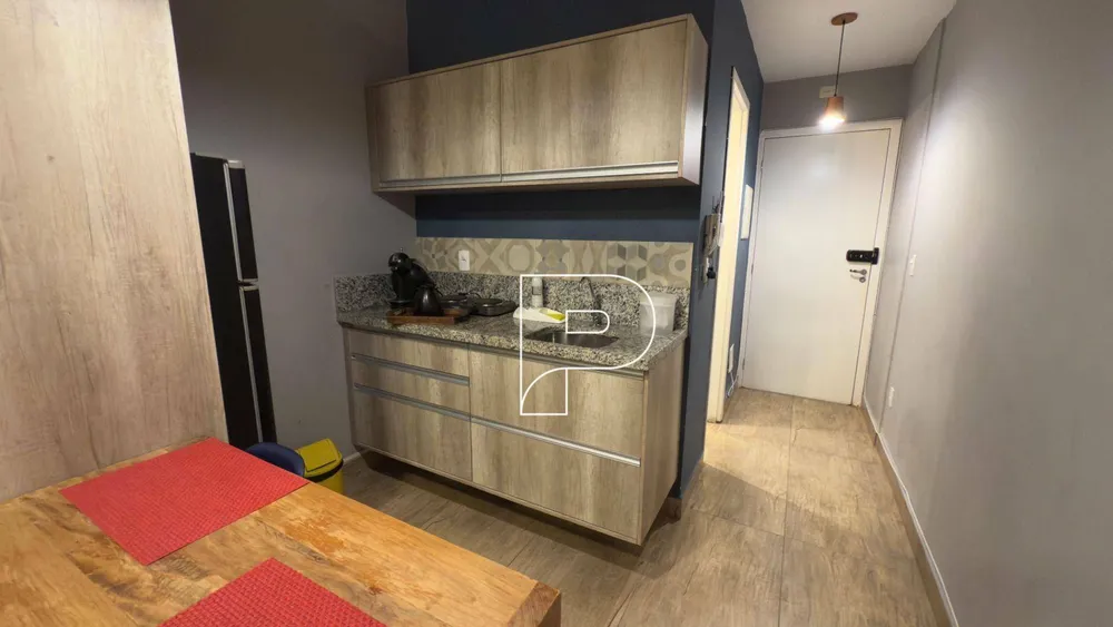 Flat/Apart Hotel, 1 quarto, 26 m² - Foto 4