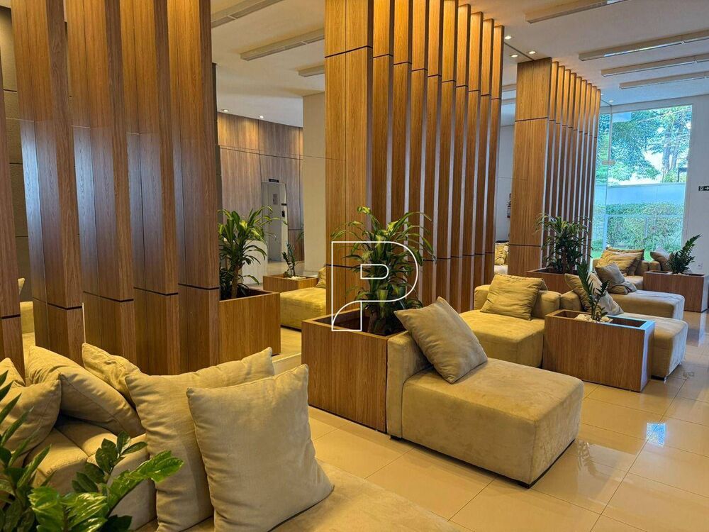 Flat/Apart Hotel, 1 quarto, 26 m² - Foto 1