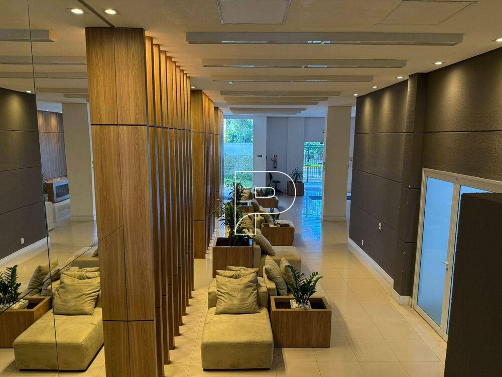Flat/Apart Hotel, 1 quarto, 26 m² - Foto 2