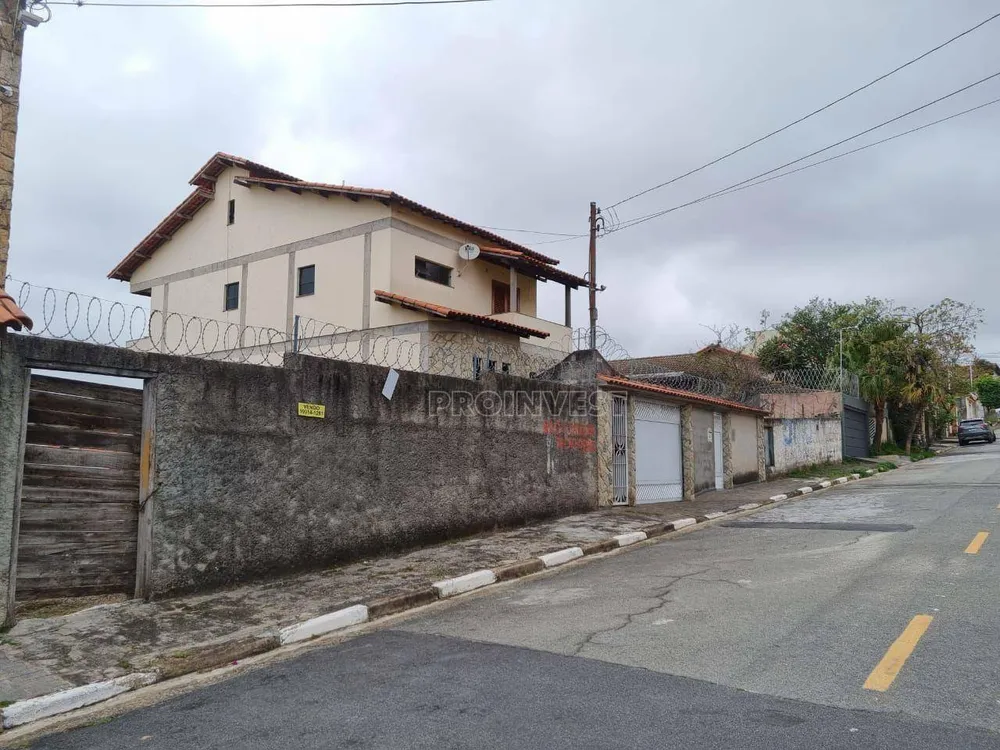 Terreno, 250 m² - Foto 2