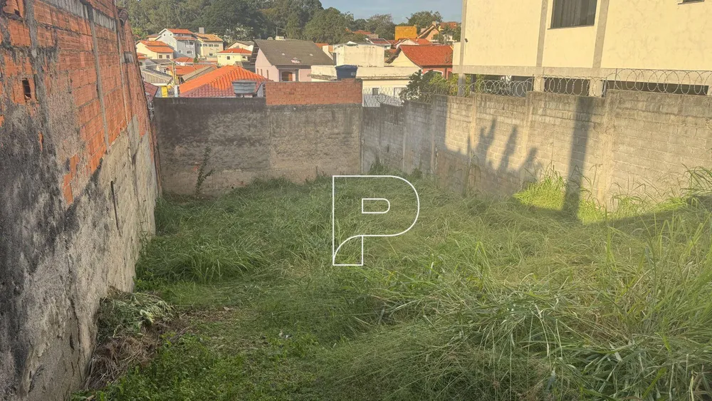 Terreno, 250 m² - Foto 1