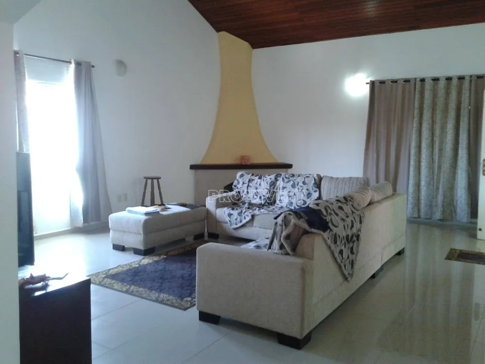 Casa de Condomínio, 4 quartos - Foto 3