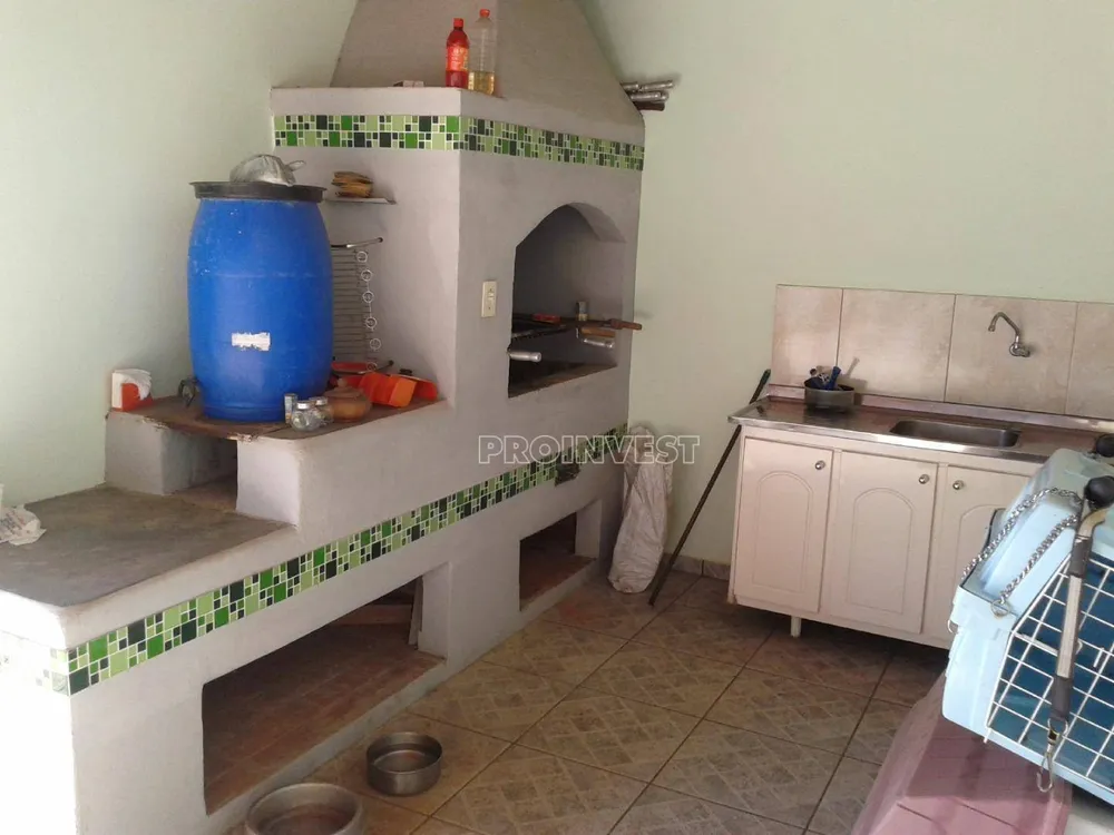 Casa de Condomínio, 4 quartos - Foto 15