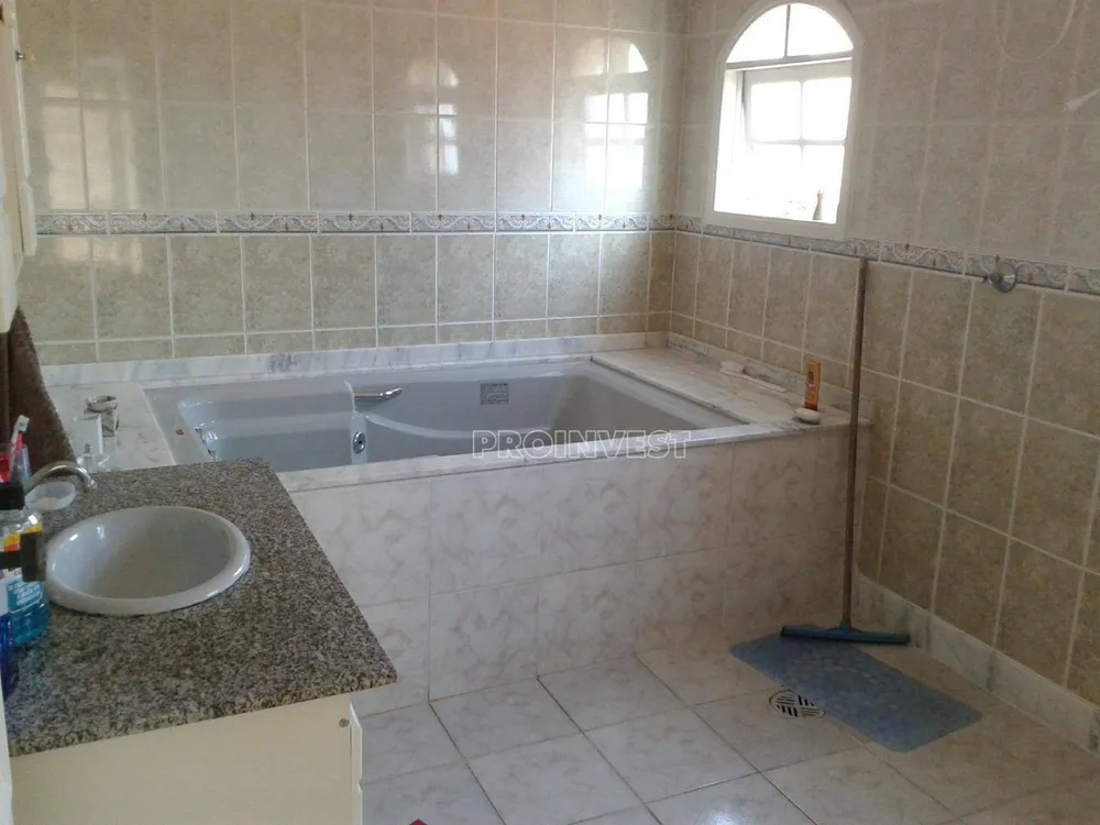 Casa de Condomínio, 4 quartos - Foto 11