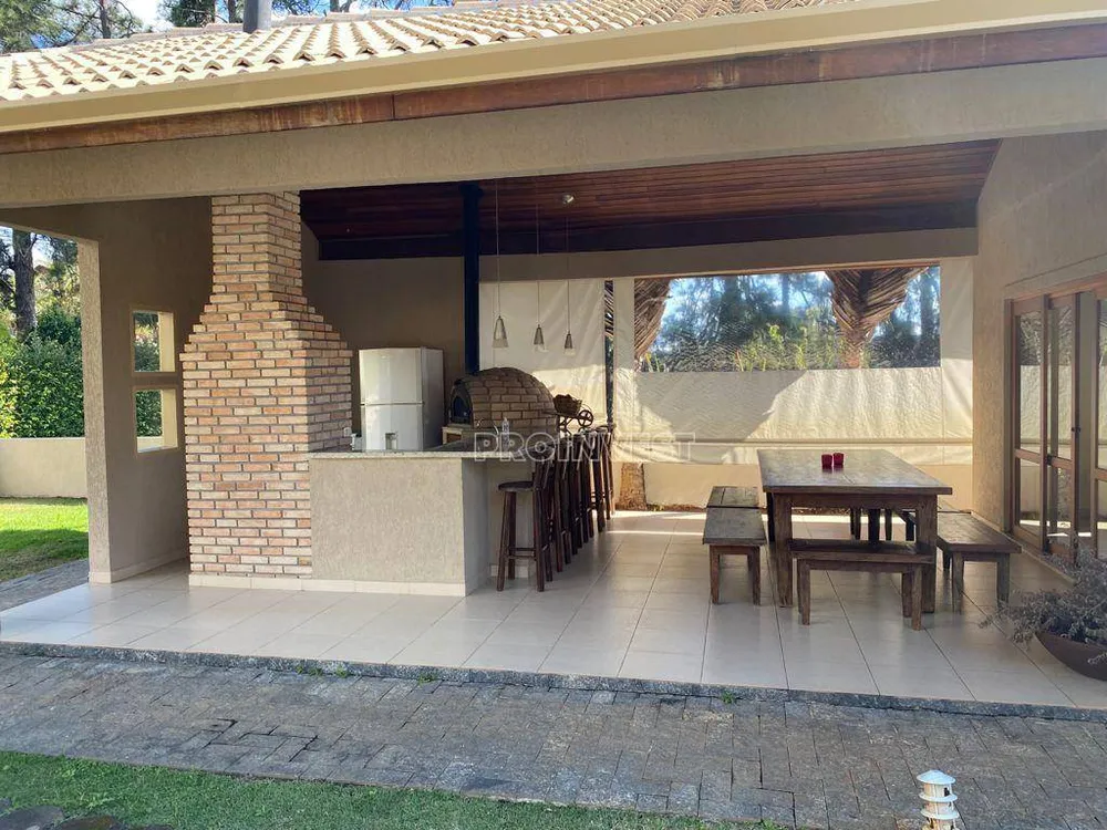 Casa de Condomínio, 4 quartos - Foto 3