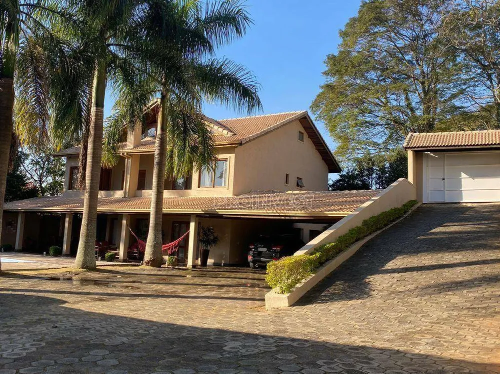 Casa de Condomínio, 4 quartos - Foto 2