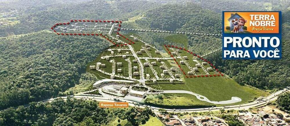 Loteamento e Condomínio à venda, 129M2 - Foto 1