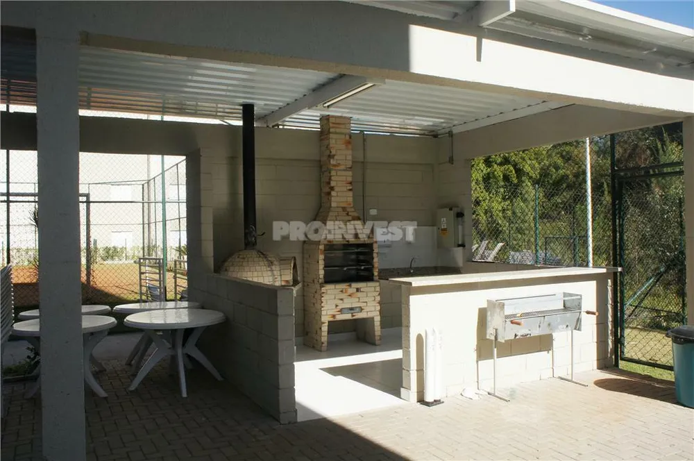 Apartamento, 2 quartos, 65 m² - Foto 9