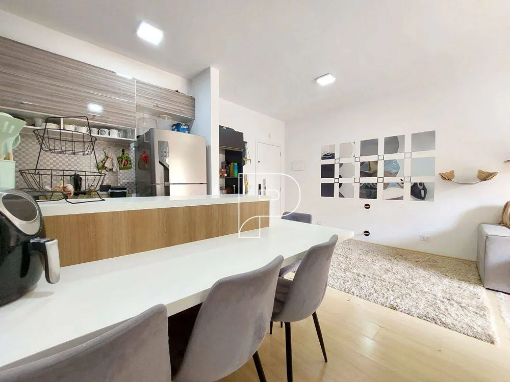 Apartamento, 2 quartos, 65 m² - Foto 1