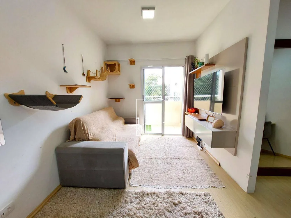Apartamento, 2 quartos, 65 m² - Foto 5