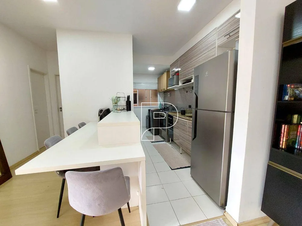 Apartamento, 2 quartos, 65 m² - Foto 6