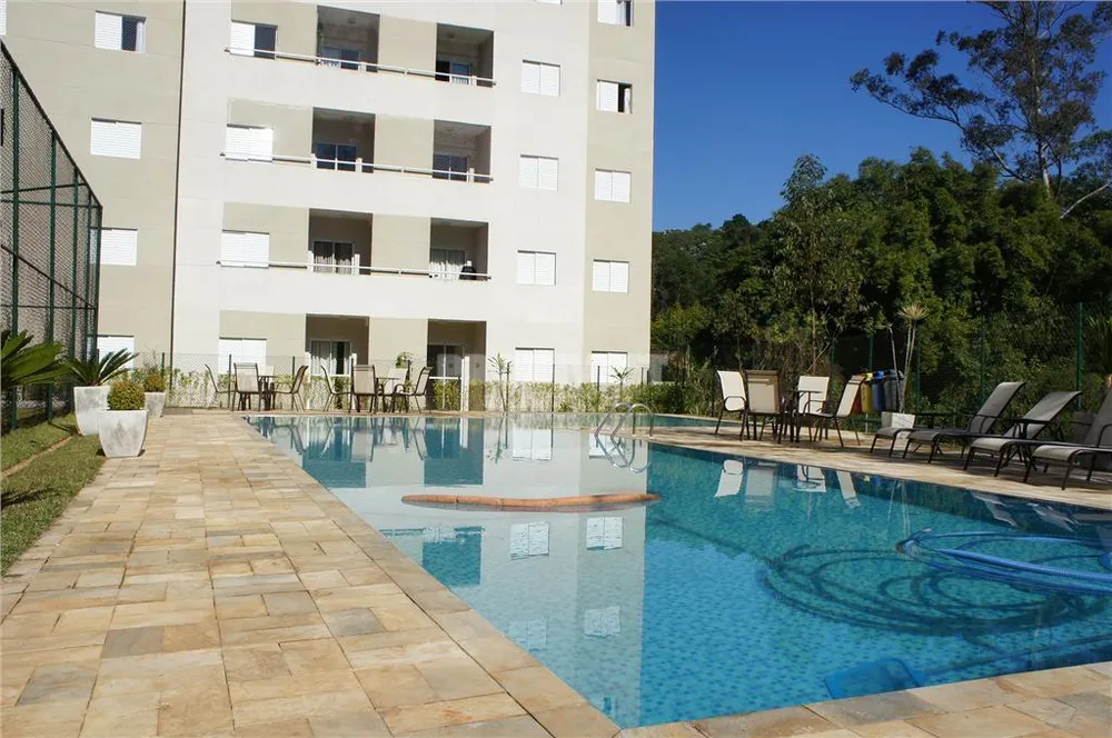 Apartamento, 2 quartos, 65 m² - Foto 7
