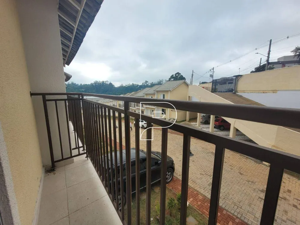 Casa de Condomínio, 2 quartos - Foto 4