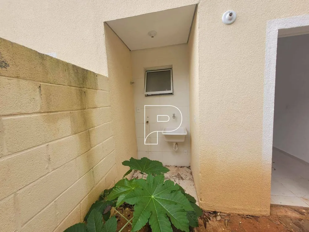 Casa de Condomínio, 2 quartos - Foto 3
