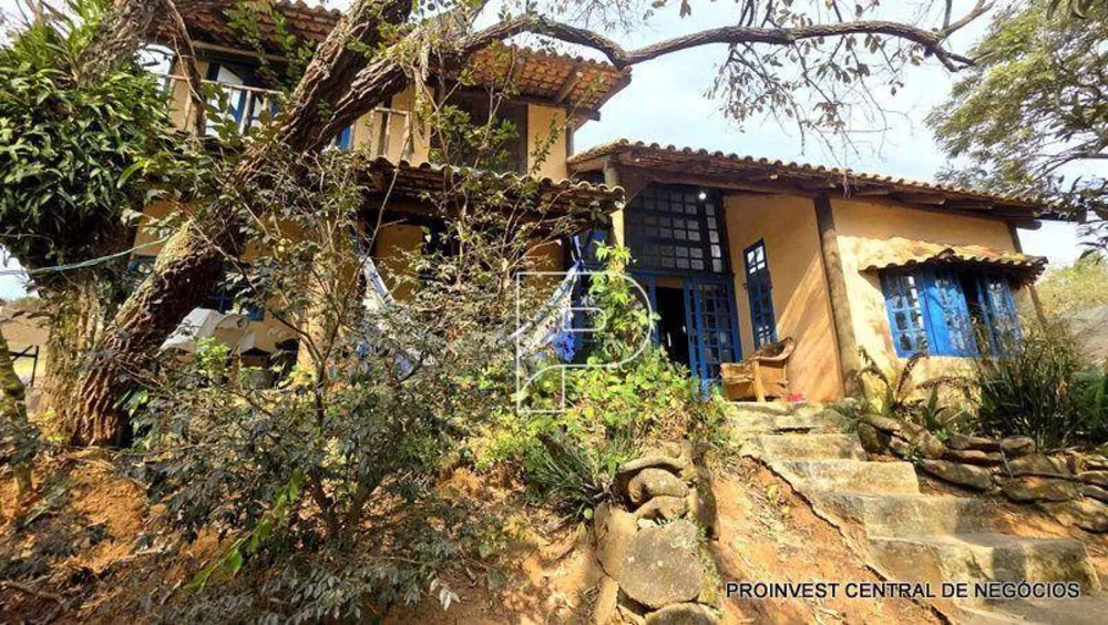 Casa de Condomínio, 3 quartos - Foto 2