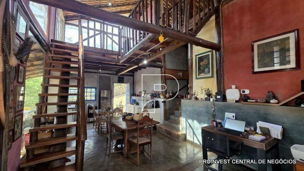 Casa de Condomínio, 3 quartos - Foto 3