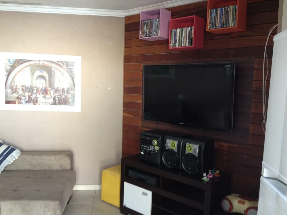 Casa, 4 quartos, 520 m² - Foto 8