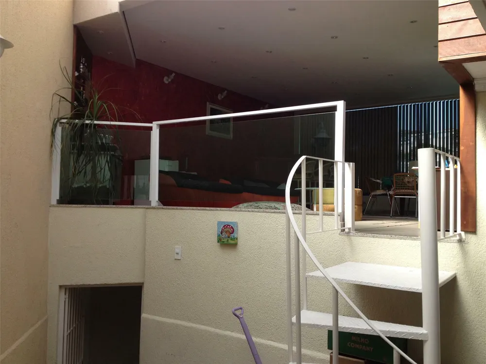 Casa, 4 quartos, 520 m² - Foto 7