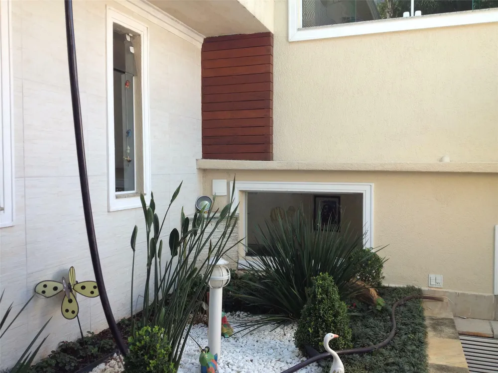 Casa, 4 quartos, 520 m² - Foto 6