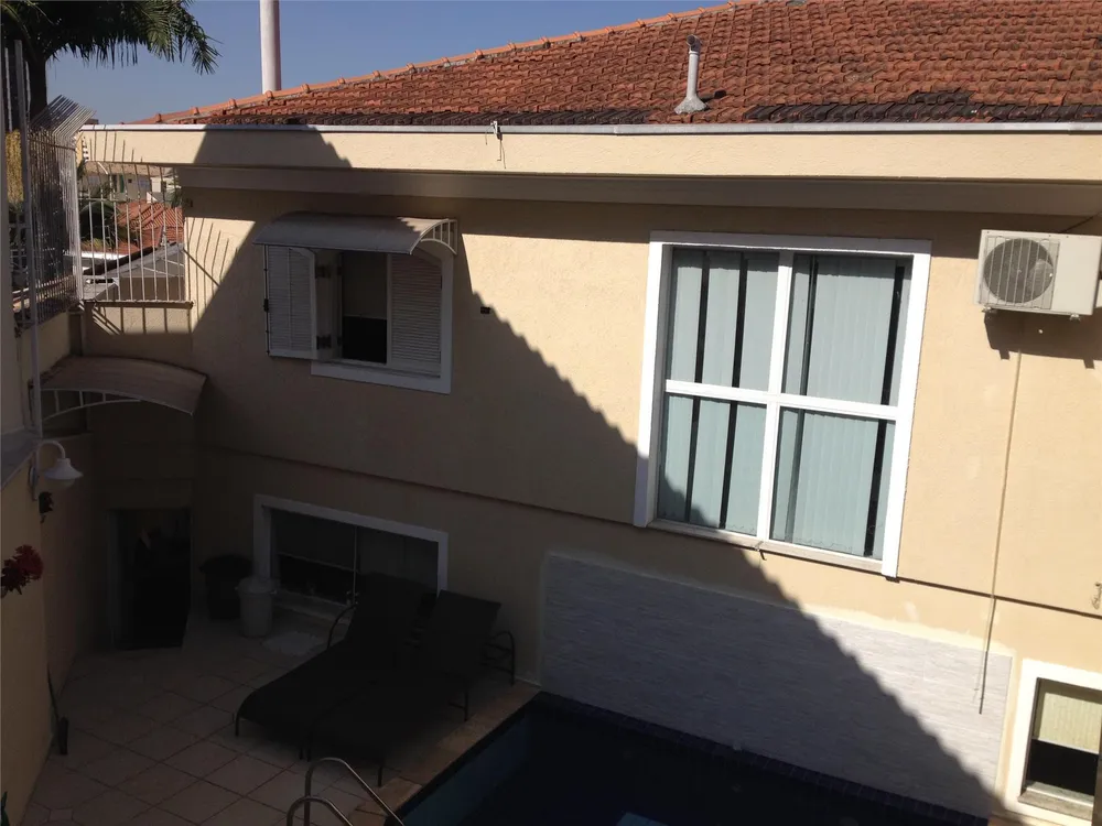 Casa, 4 quartos, 520 m² - Foto 12