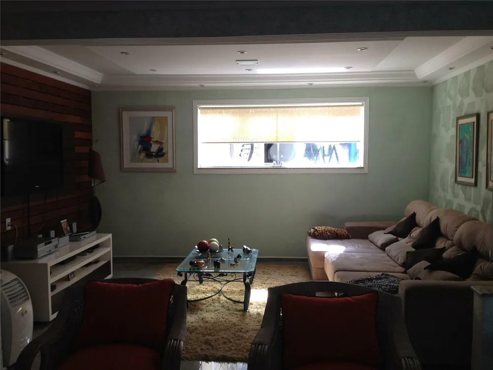 Casa, 4 quartos, 520 m² - Foto 10