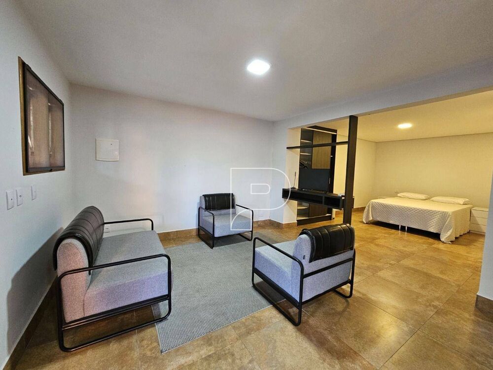 Casa de Condomínio à venda com 4 quartos, 450m² - Foto 4