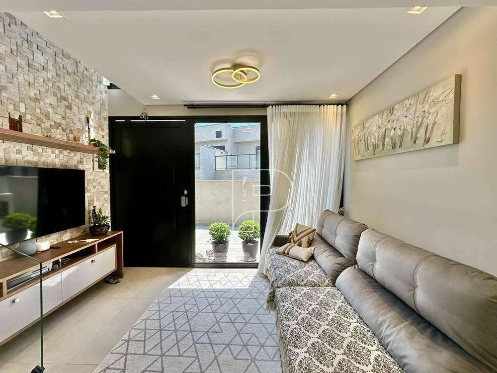 Casa de Condomínio, 2 quartos - Foto 4
