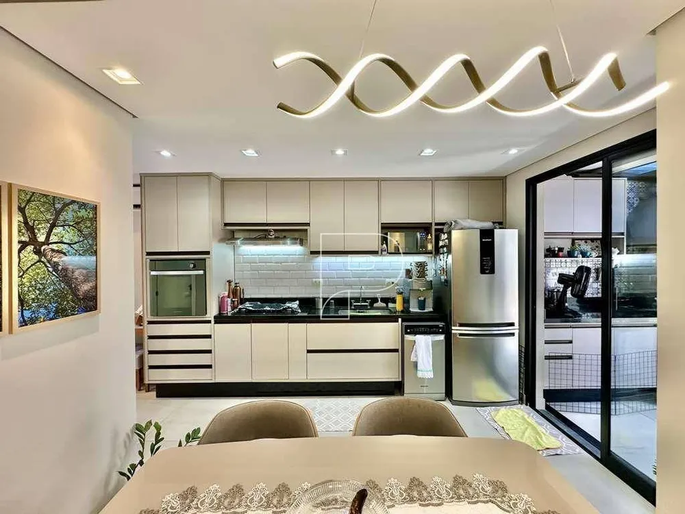Casa de Condomínio, 2 quartos - Foto 6