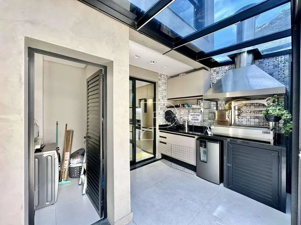 Casa de Condomínio, 2 quartos - Foto 7