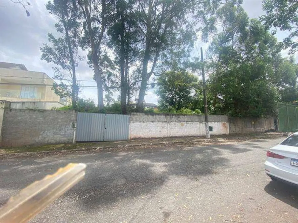 Loteamento e Condomínio, 500 m² - Foto 7