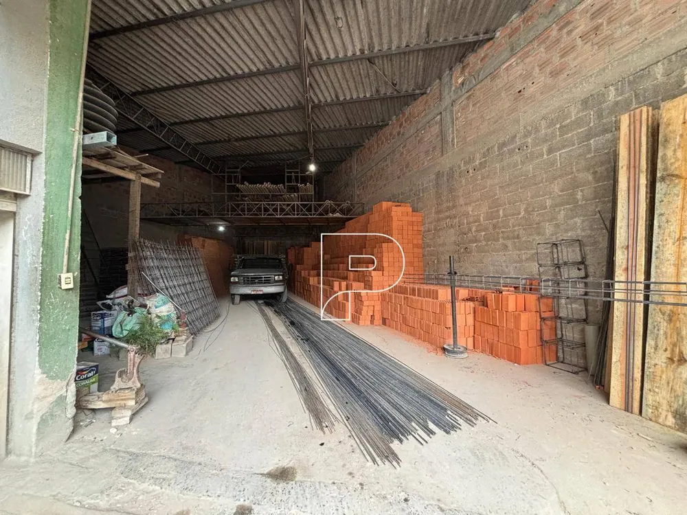 Depósito-Galpão, 524 m² - Foto 6