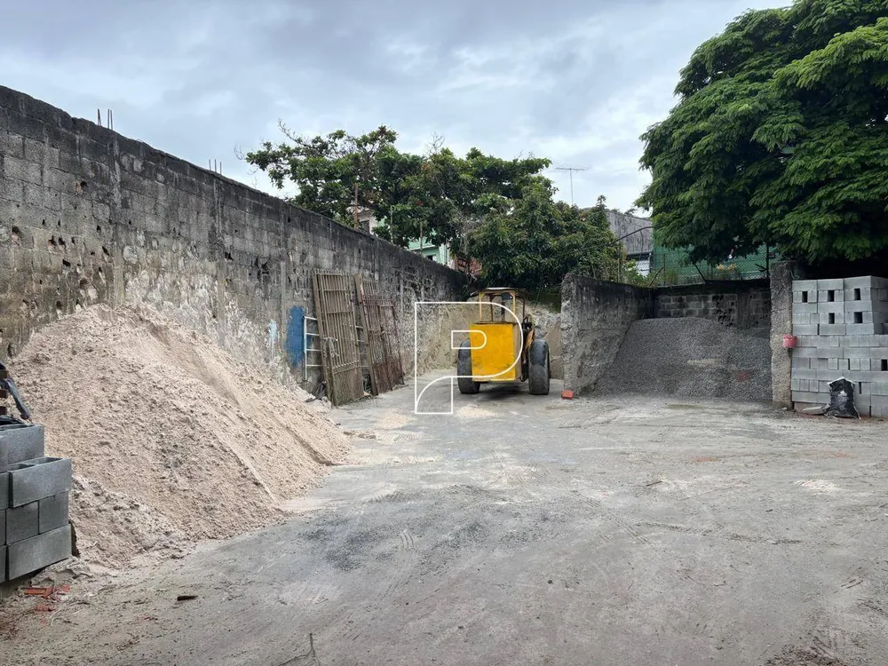 Depósito-Galpão, 524 m² - Foto 7
