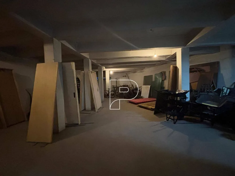 Depósito-Galpão, 524 m² - Foto 10