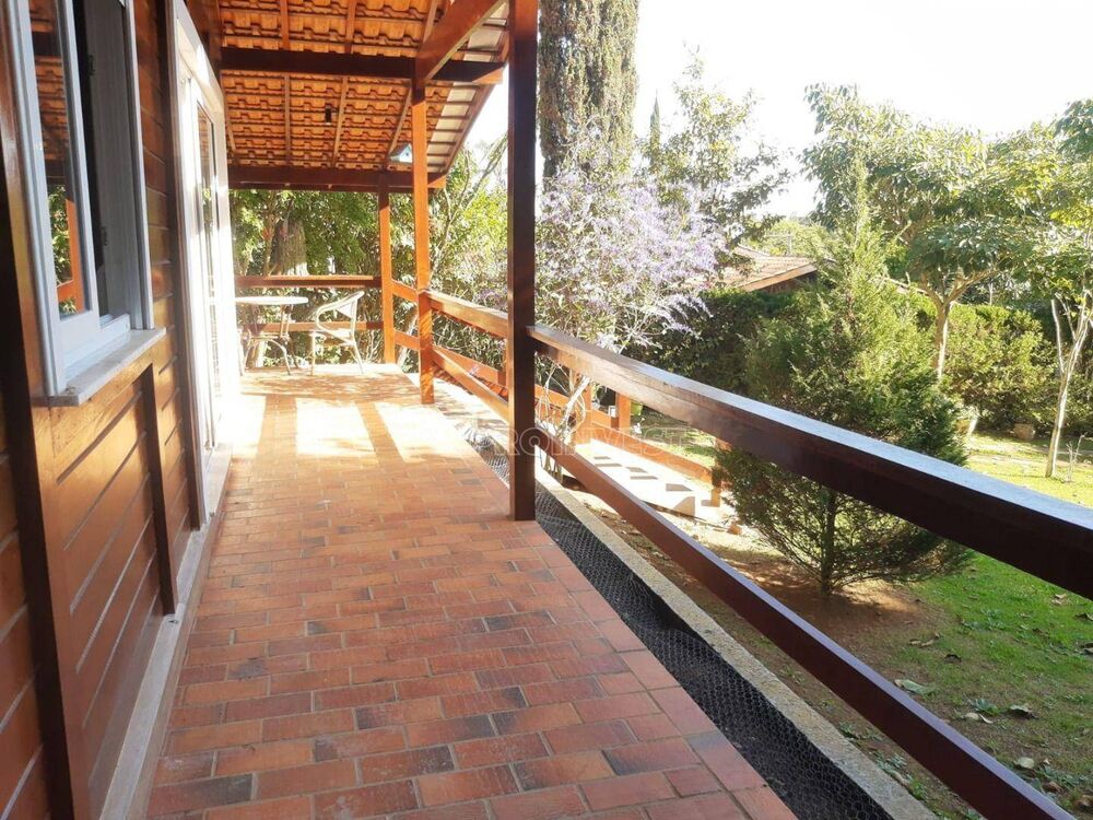 Casa de Condomínio, 2 quartos - Foto 15