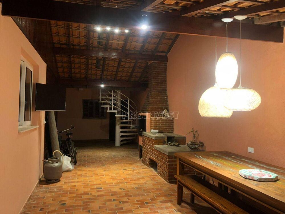 Casa de Condomínio, 2 quartos - Foto 16
