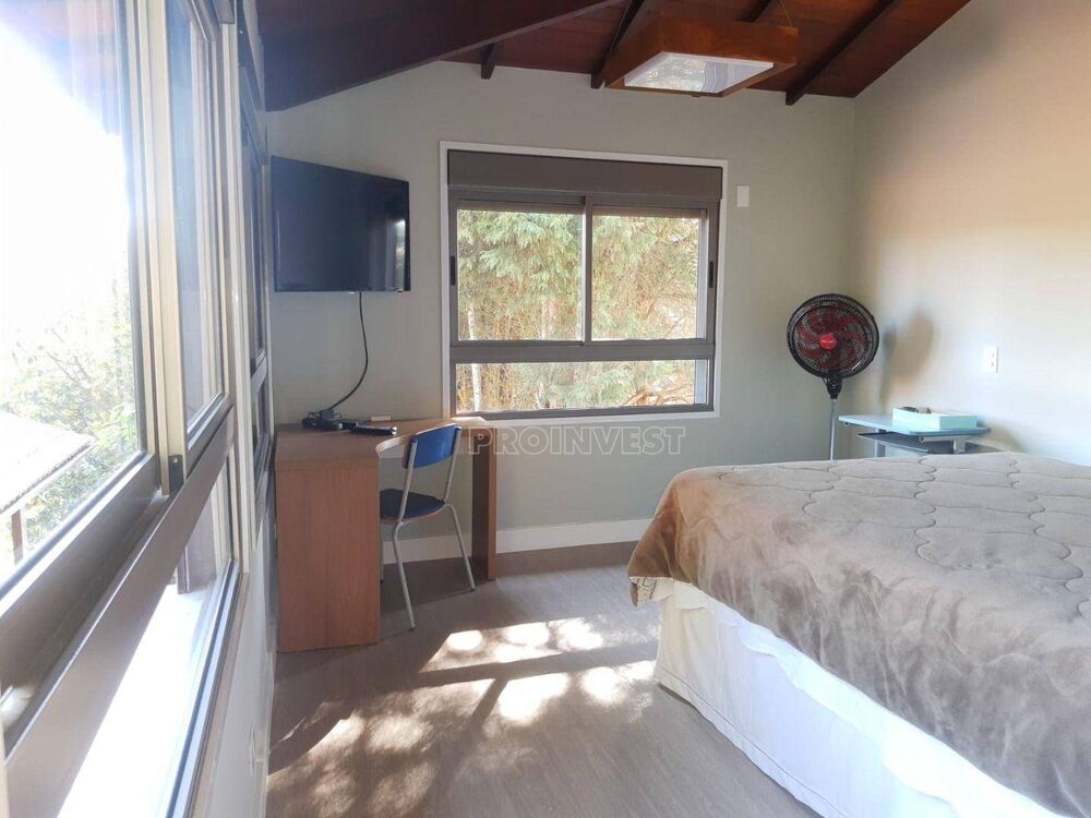 Casa de Condomínio, 2 quartos - Foto 3