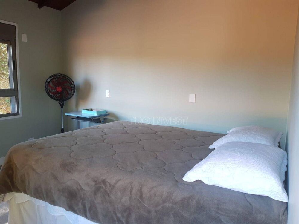 Casa de Condomínio, 2 quartos - Foto 1