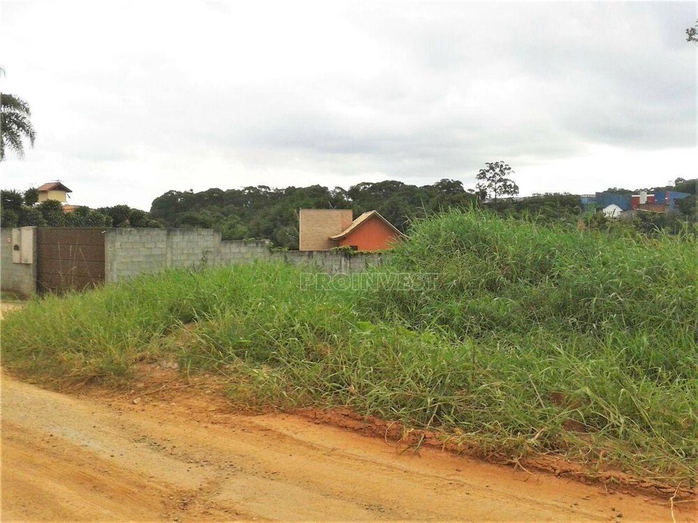 Loteamento e Condomínio, 2480 m² - Foto 2