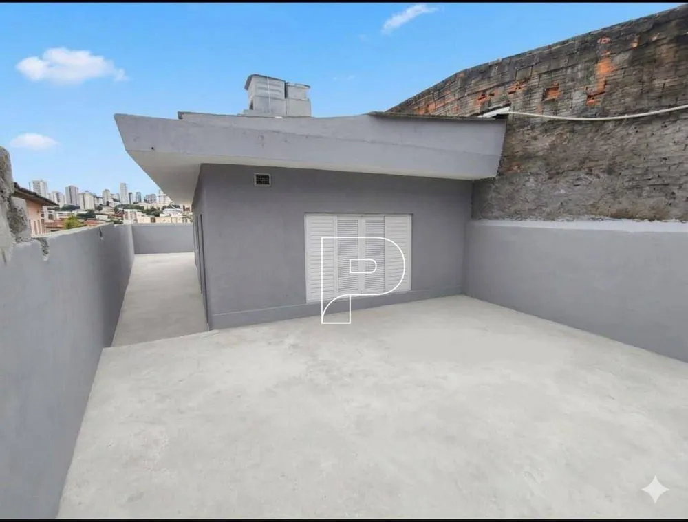 Casa, 1 quarto, 50 m² - Foto 1