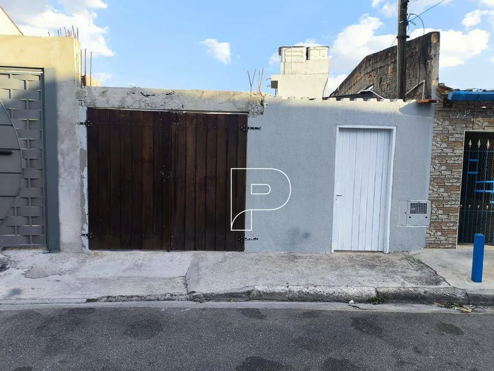 Casa, 1 quarto, 50 m² - Foto 12
